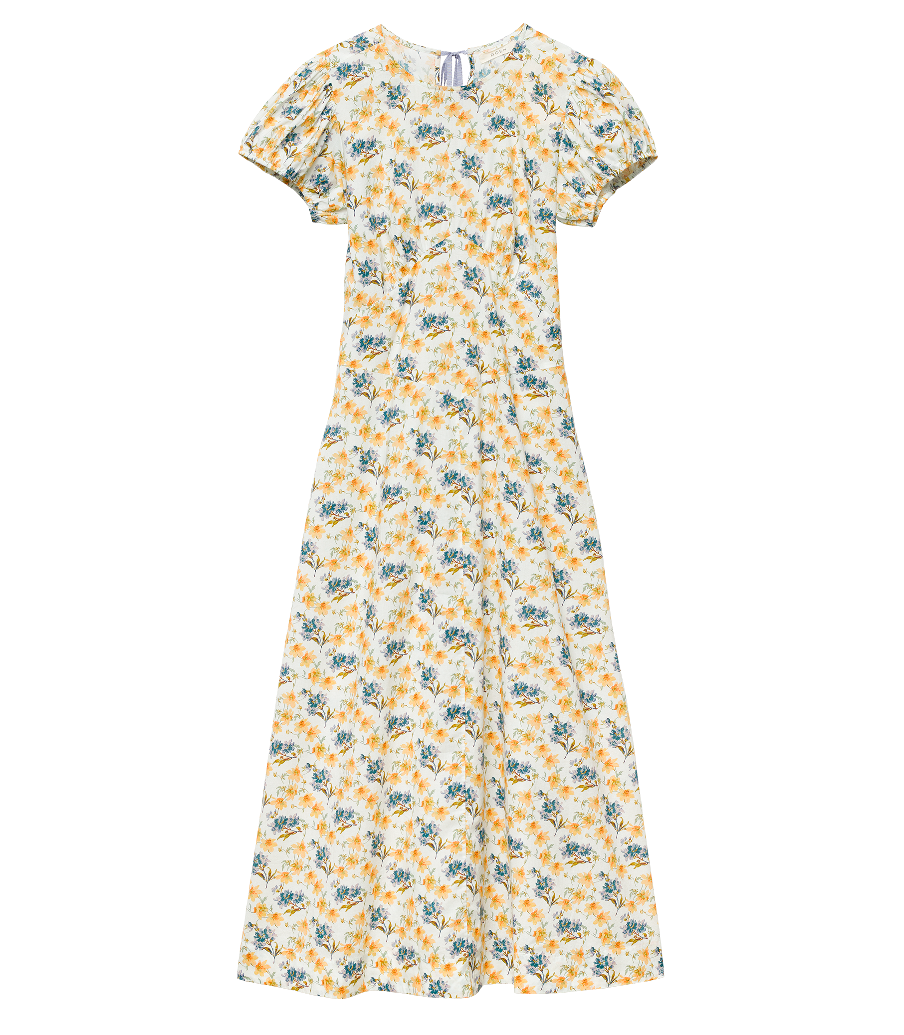 RHODIA DRESS -- NARCISSUS BLOOM