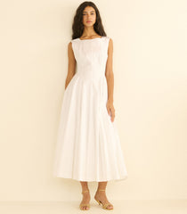 RIVIÈRE DRESS -- SALT