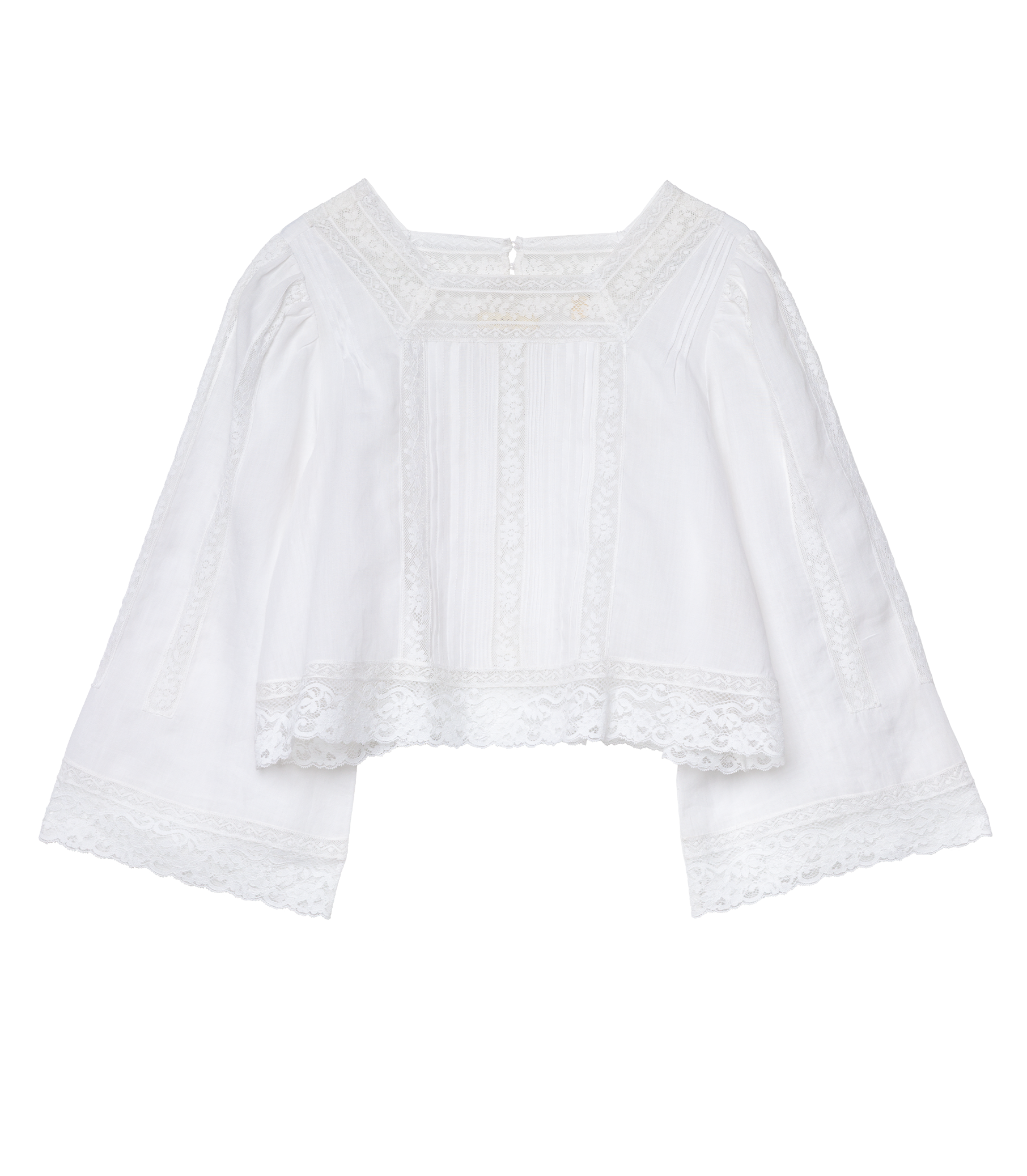 SOLSTICE TOP -- SALT