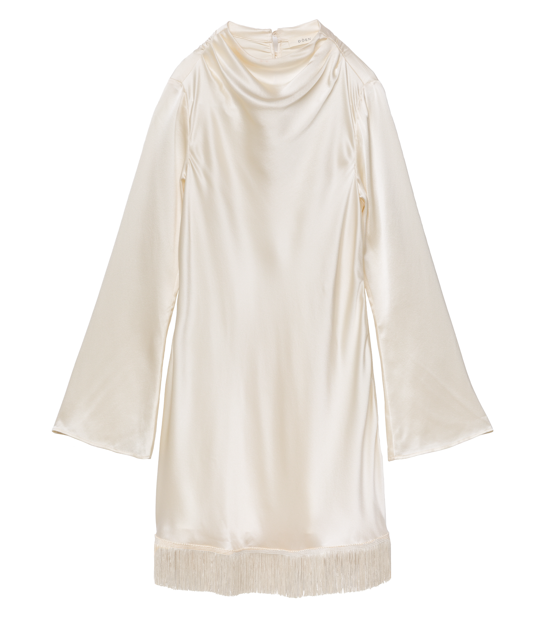 STELLA DRESS -- CANDLELIGHT