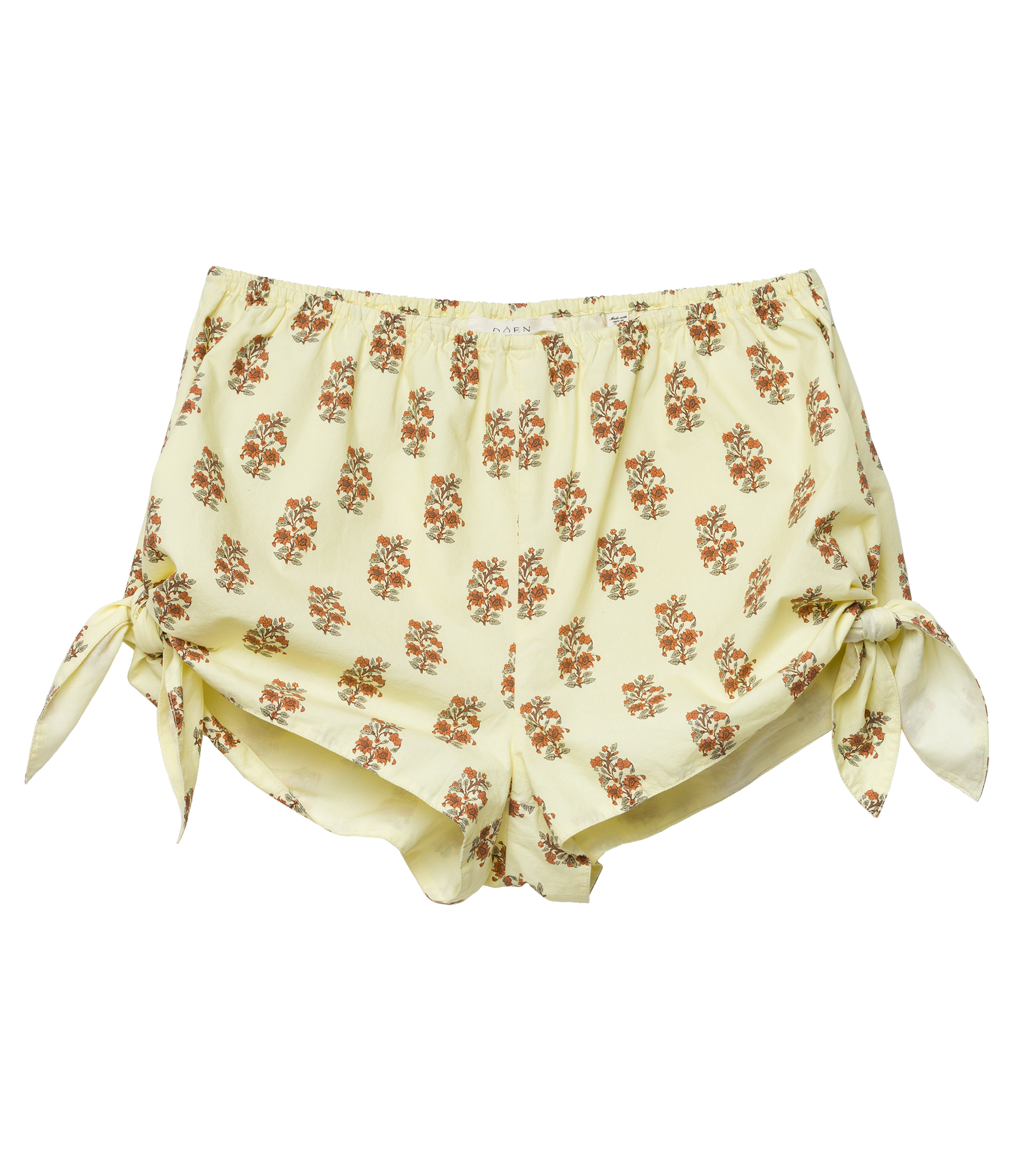 UMA SHORT -- DANDELION GROVE