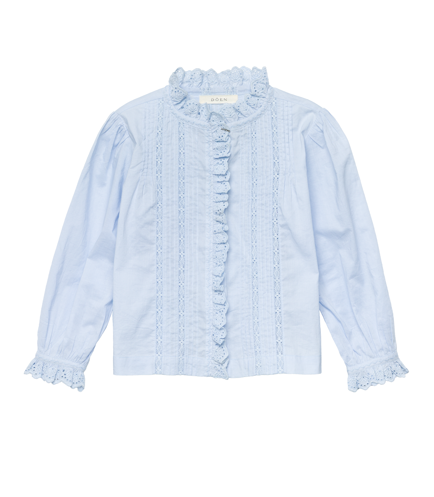 VALIE TOP -- DEWDROP