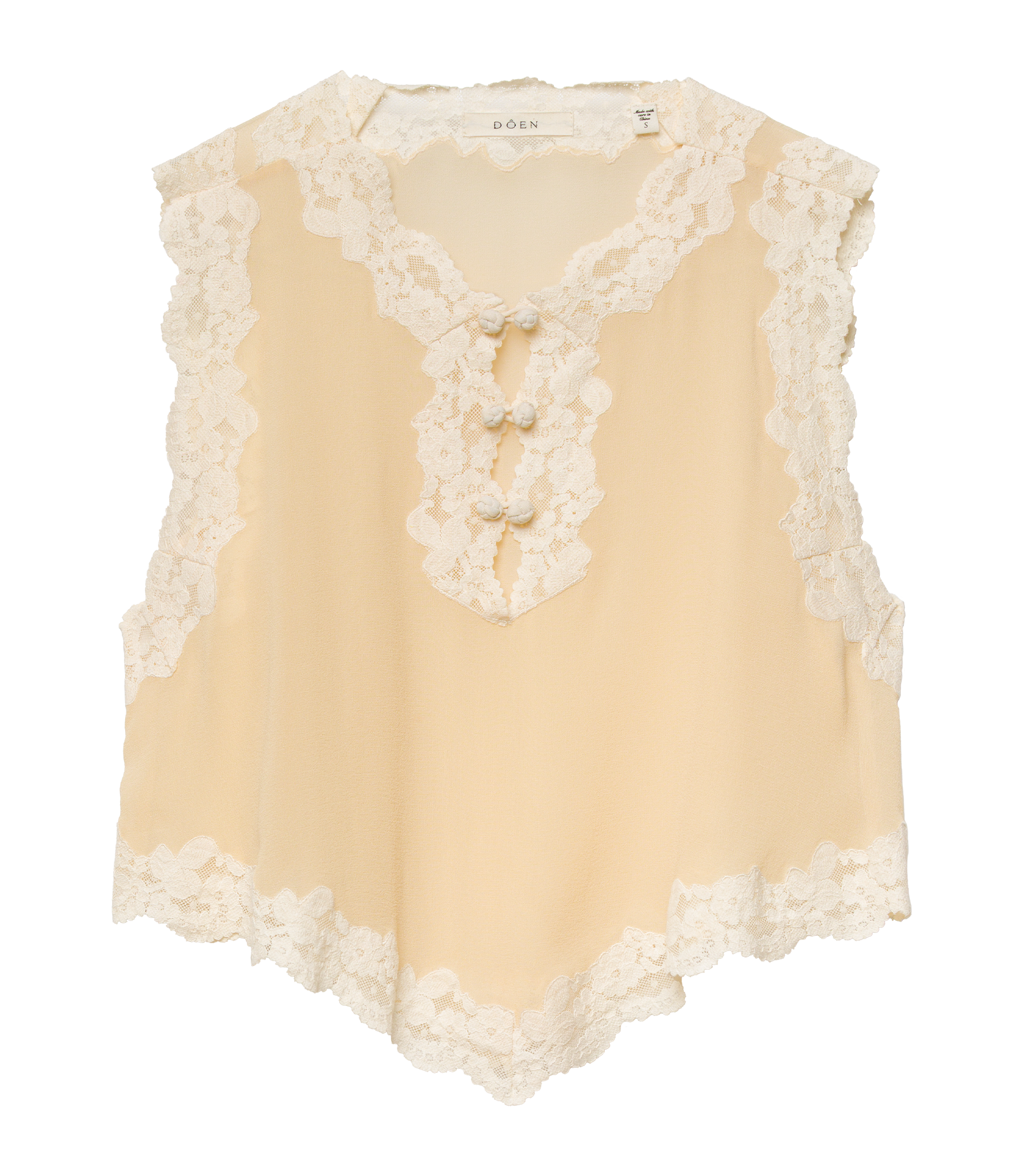 VIOLA TOP -- SHELL