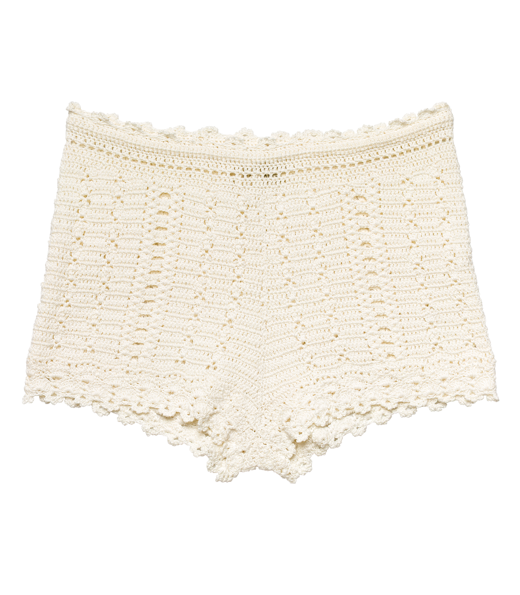 VISTA SHORT -- PEARL