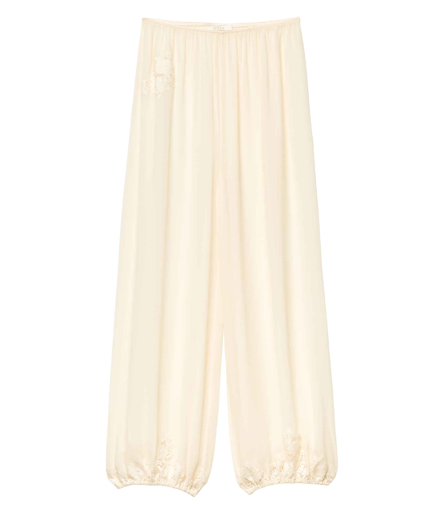 YARIA PANT -- CANDLELIGHT